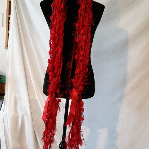 no name Accessories - Scarf